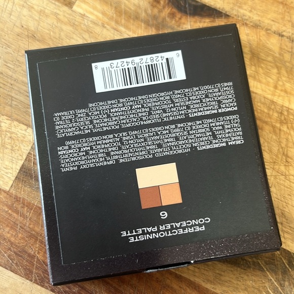 ❤️💕Surratt Beauty Perfectionist Concealer Palette 6 - Picture 10 of 10